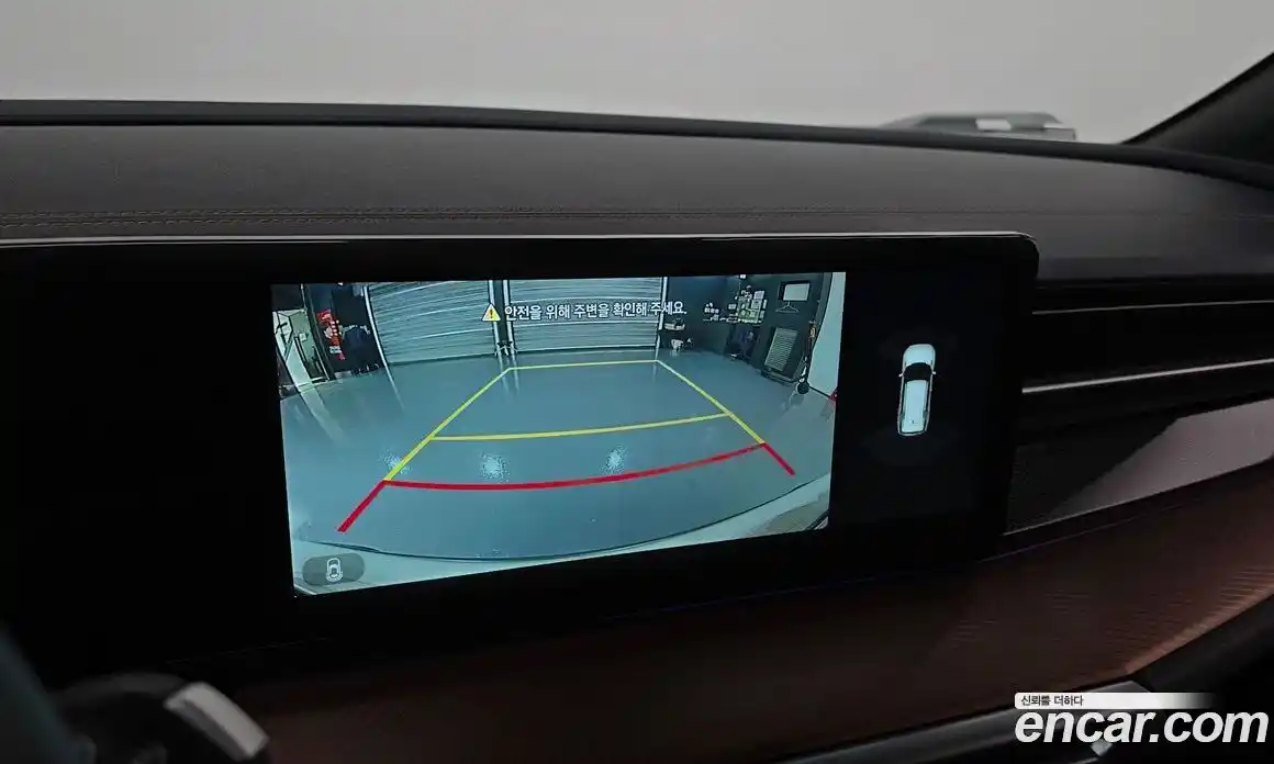 SsangYong Torres 2025 1.5 Автомат в Москве № 28837, фото 20