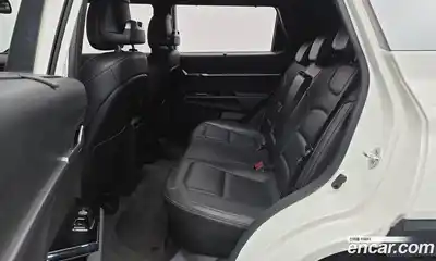 SsangYong Torres 2025 1.5 Автомат в Москве № 28837, миниатюра 4