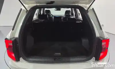 SsangYong Torres 2025 1.5 Автомат в Москве № 28837, миниатюра 5