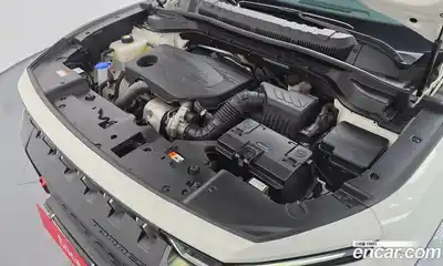 SsangYong Torres 2025 1.5 Автомат в Москве № 28837, миниатюра 6