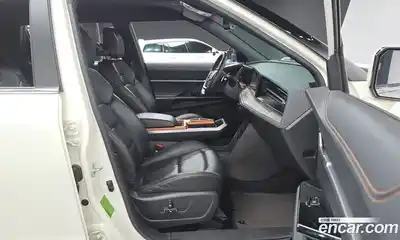 SsangYong Torres 2025 1.5 Автомат в Москве № 28837, миниатюра 8