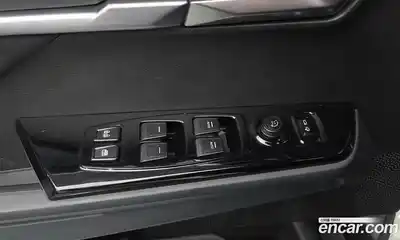 SsangYong Torres 2025 1.5 Автомат в Москве № 28837, миниатюра 9