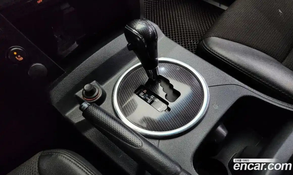 SsangYong Korando 2014 2.0 Автомат в Москве № 291412, фото 20