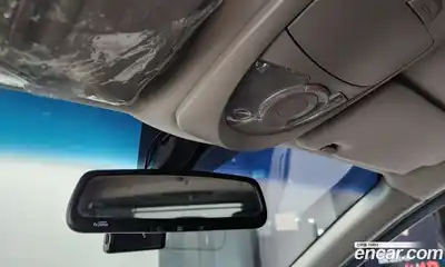 SsangYong Korando 2014 2.0 Автомат в Москве № 291412, миниатюра 3