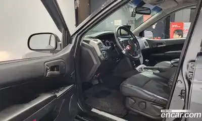 SsangYong Korando 2014 2.0 Автомат в Москве № 291412, миниатюра 4