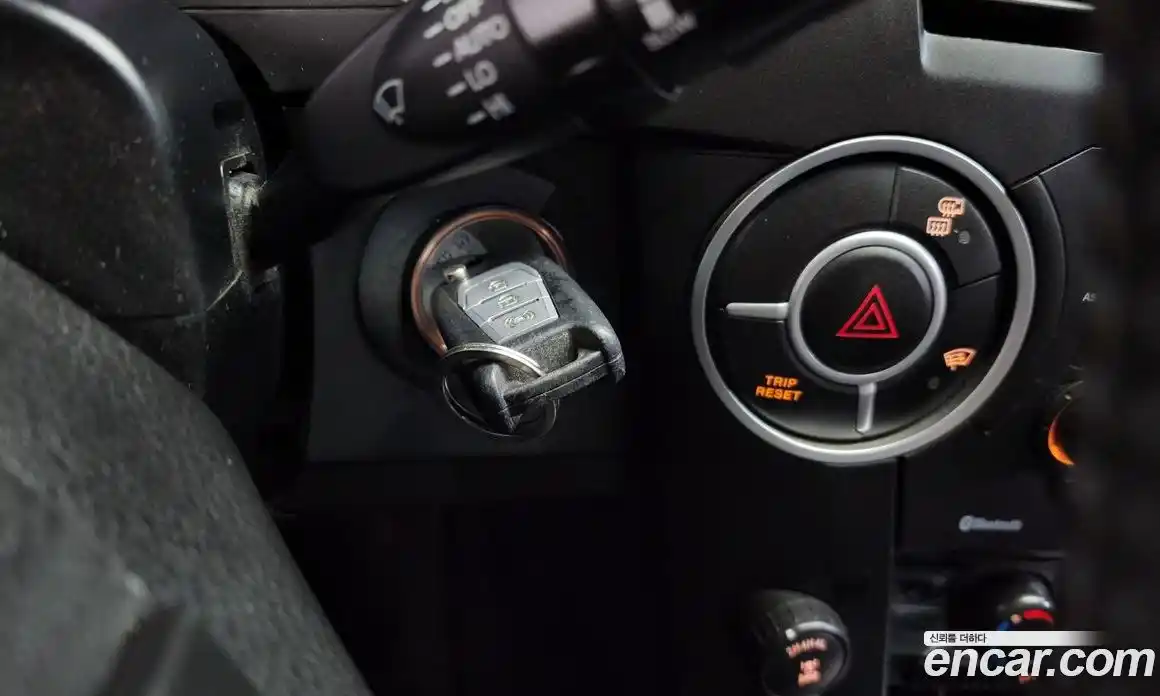 SsangYong Korando 2014 2.0 Автомат в Москве № 291412, фото 5