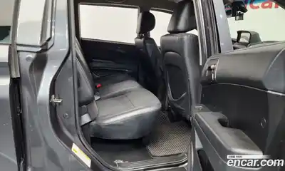 SsangYong Korando 2014 2.0 Автомат в Москве № 291412, миниатюра 7