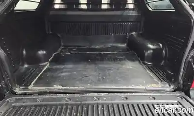 SsangYong Korando 2014 2.0 Автомат в Москве № 291412, миниатюра 9