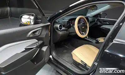 Chevrolet Trax 2024 1.2 Автомат в Москве № 296573, миниатюра 4