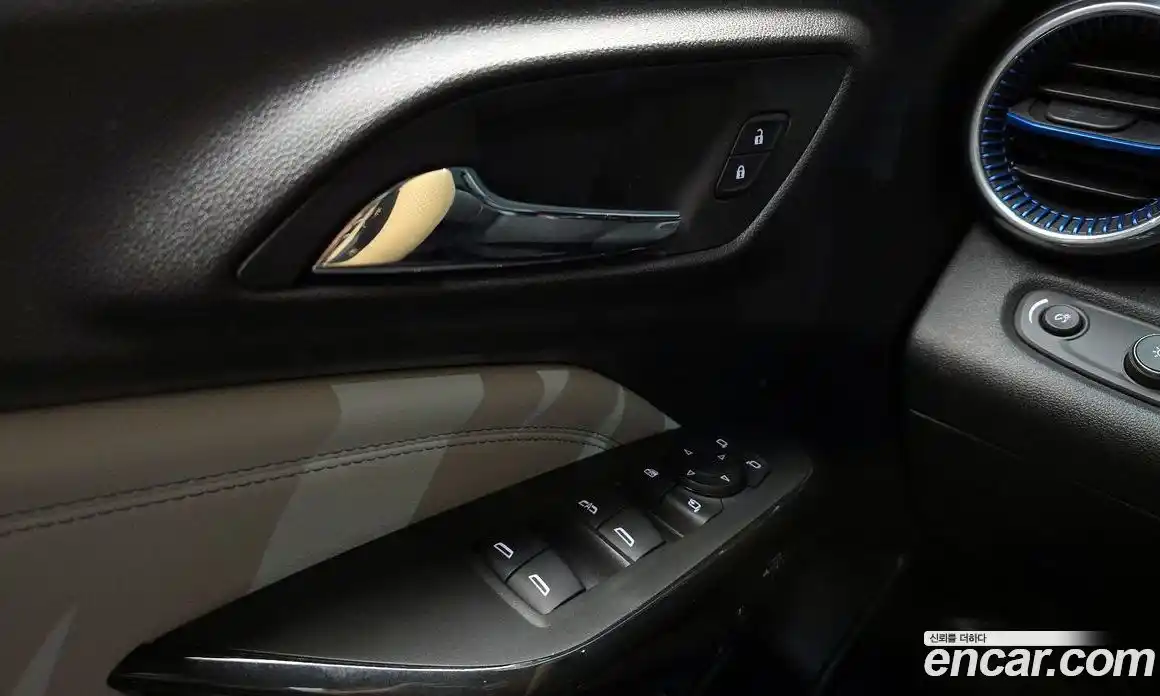 Chevrolet Trax 2024 1.2 Автомат в Москве № 296573, фото 6