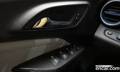 Chevrolet Trax 2024 1.2 Автомат в Москве № 296573, миниатюра 6