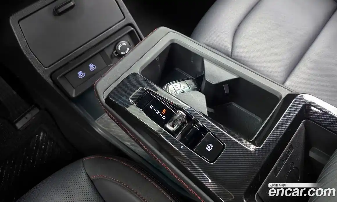 SsangYong Actyon 2025 1.5 Автомат в Москве № 29923, фото 12