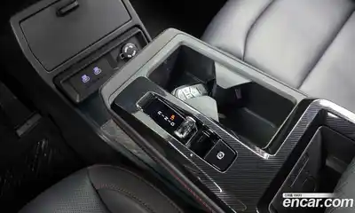 SsangYong Actyon 2025 1.5 Автомат в Москве № 29923, миниатюра 12