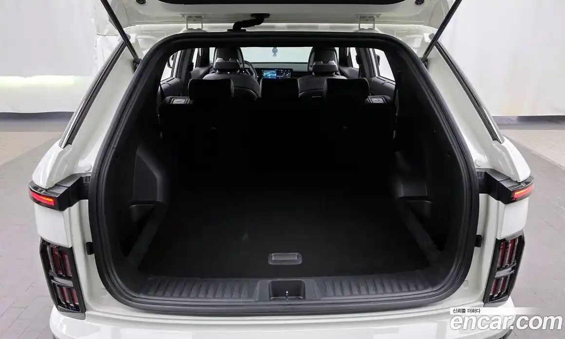 SsangYong Actyon 2025 1.5 Автомат в Москве № 29923, фото 15