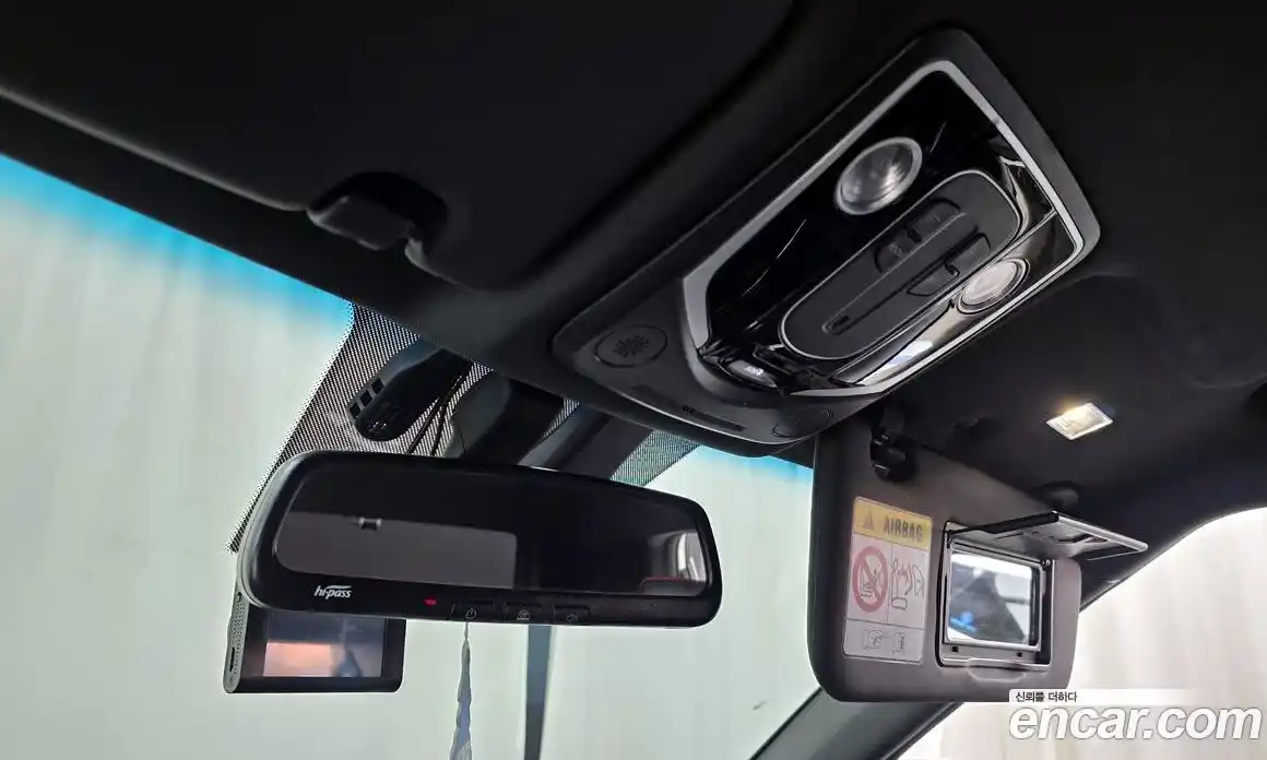 SsangYong Actyon 2025 1.5 Автомат в Москве № 29923, фото 19