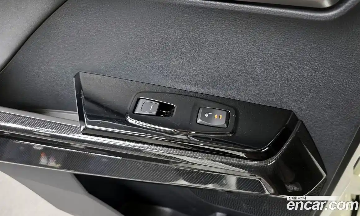 SsangYong Actyon 2025 1.5 Автомат в Москве № 29923, фото 3