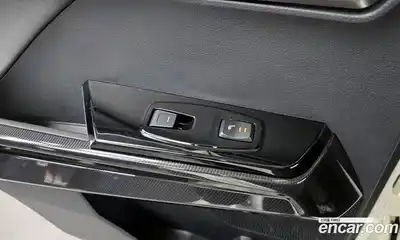 SsangYong Actyon 2025 1.5 Автомат в Москве № 29923, миниатюра 3