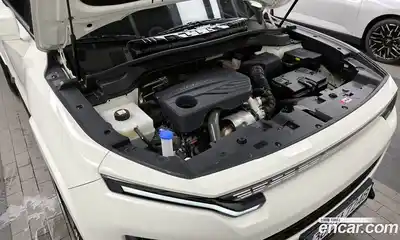 SsangYong Actyon 2025 1.5 Автомат в Москве № 29923, миниатюра 5