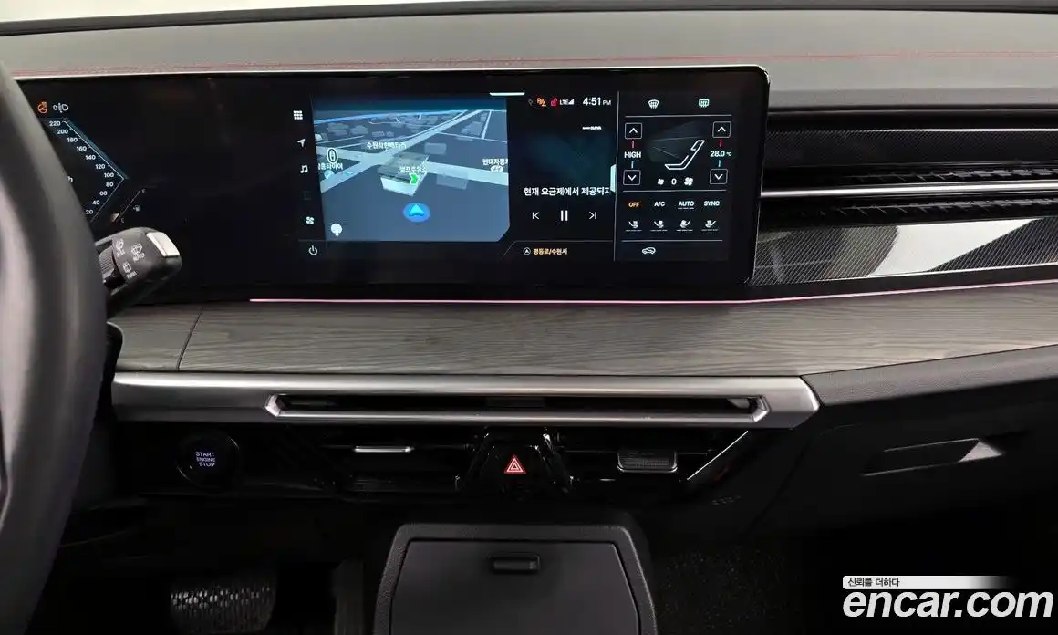 SsangYong Actyon 2025 1.5 Автомат в Москве № 29923, фото 6