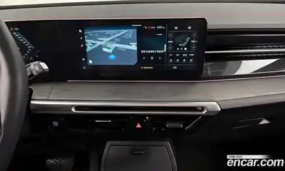 SsangYong Actyon 2025 1.5 Автомат в Москве № 29923, миниатюра 6