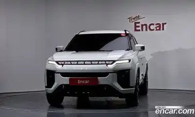 SsangYong Actyon 2025 1.5 Автомат в Москве № 29923, миниатюра 8