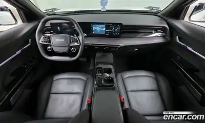 SsangYong Actyon 2025 1.5 Автомат в Москве № 29923, миниатюра 10