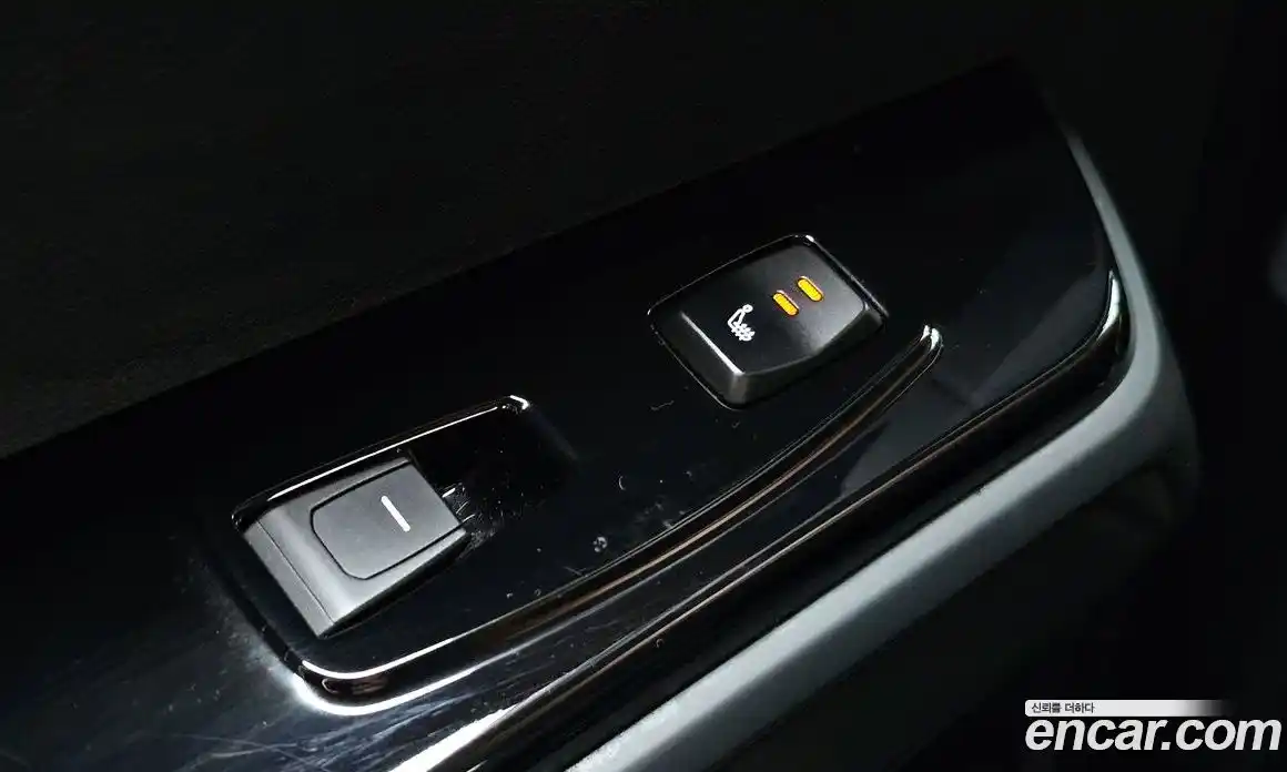 SsangYong Torres 2024 1.5 Автомат в Москве № 30191, фото 18