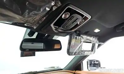 SsangYong Torres 2024 1.5 Автомат в Москве № 30191, миниатюра 6