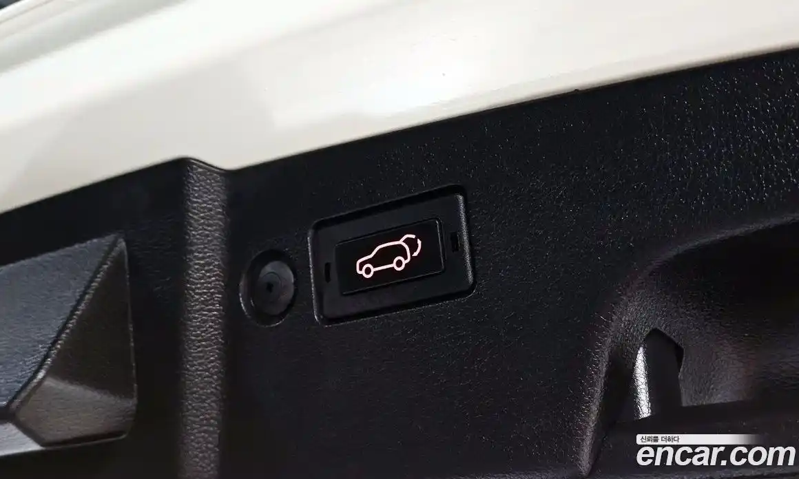 SsangYong Torres 2024 1.5 Автомат в Москве № 30191, фото 7