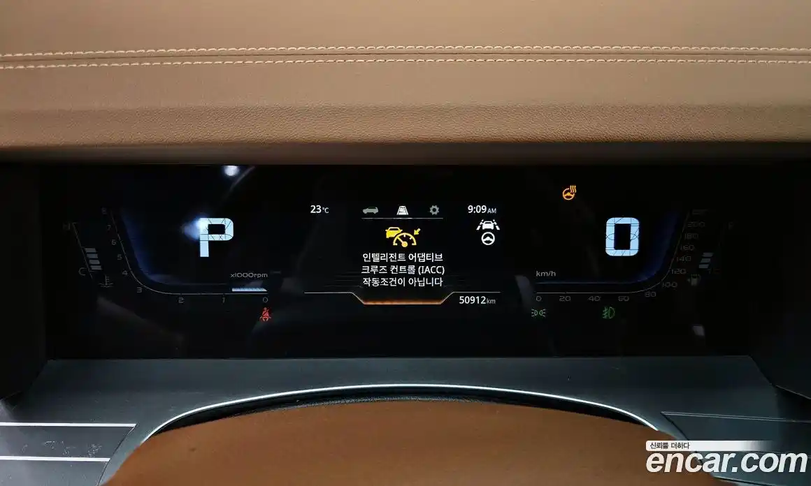 SsangYong Torres 2024 1.5 Автомат в Москве № 30191, фото 9