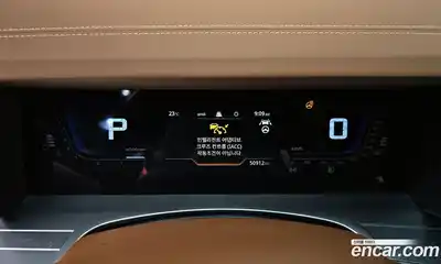 SsangYong Torres 2024 1.5 Автомат в Москве № 30191, миниатюра 9