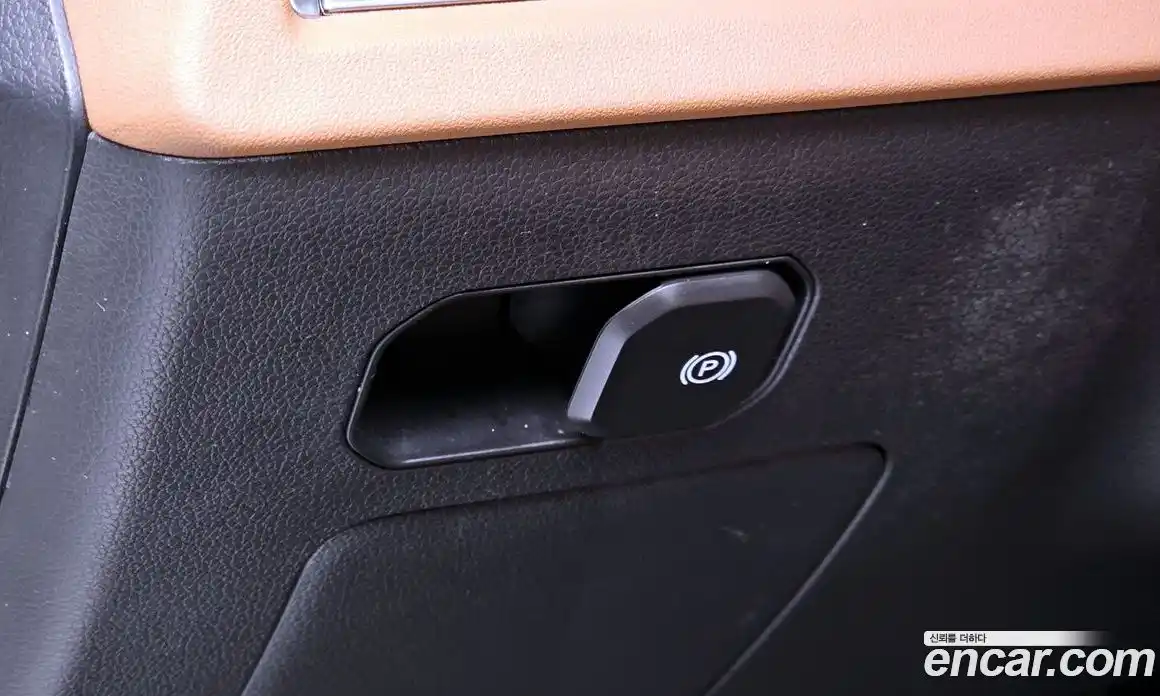 SsangYong Torres 2024 1.5 Автомат в Москве № 30191, фото 10