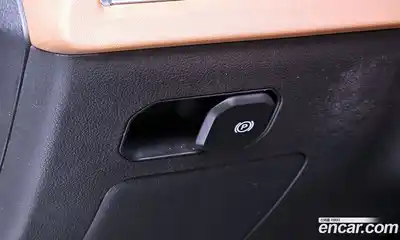 SsangYong Torres 2024 1.5 Автомат в Москве № 30191, миниатюра 10