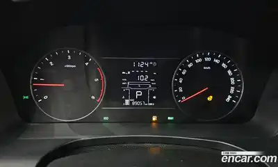 SsangYong Rexton 2019 2.2 Автомат в Москве № 30724, миниатюра 11