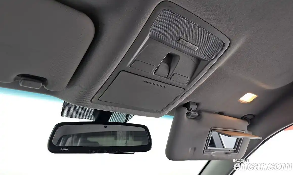 SsangYong Rexton 2019 2.2 Автомат в Москве № 30724, фото 12