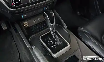 SsangYong Rexton 2019 2.2 Автомат в Москве № 30724, миниатюра 6