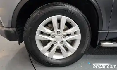 SsangYong Rexton 2019 2.2 Автомат в Москве № 30724, миниатюра 7