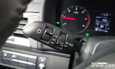 SsangYong Rexton 2019 2.2 Автомат в Москве № 30724, миниатюра 9