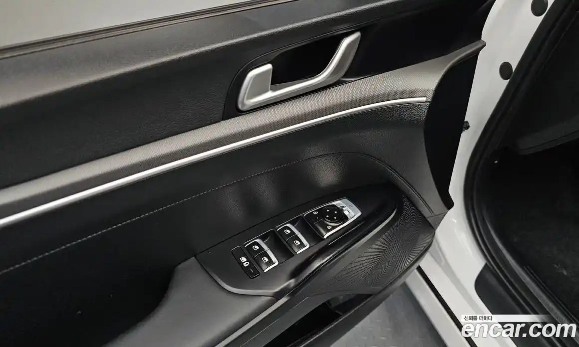 Kia K5 2024 2.0 Автомат в Москве № 307976, фото 20