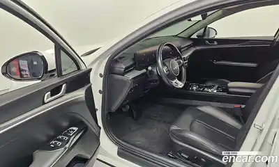 Kia K5 2024 2.0 Автомат в Москве № 307976, миниатюра 5