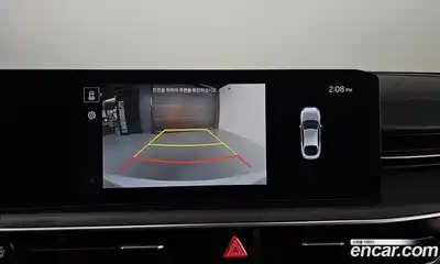 Kia K5 2024 2.0 Автомат в Москве № 307976, миниатюра 6