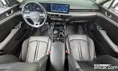 Kia K5 2024 2.0 Автомат в Москве № 307976, миниатюра 7