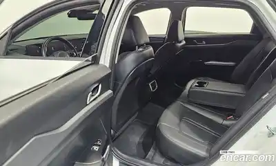 Kia K5 2024 2.0 Автомат в Москве № 307976, миниатюра 10