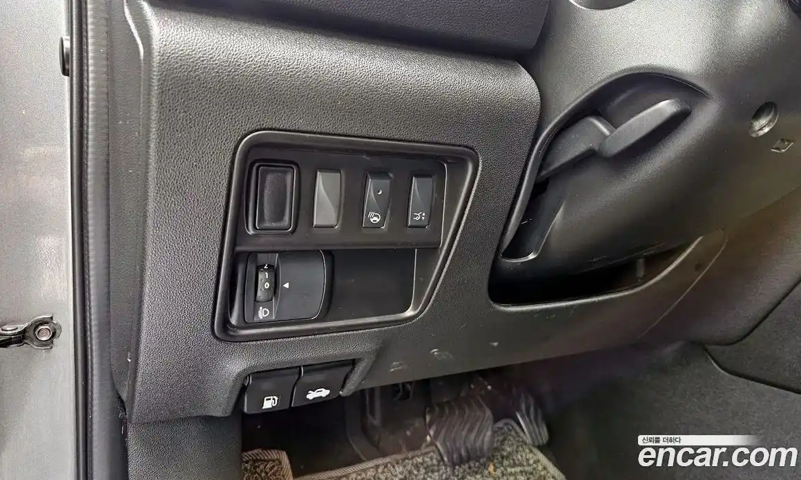 Renault QM6 2020 2.0 Автомат в Москве № 316948, фото 17