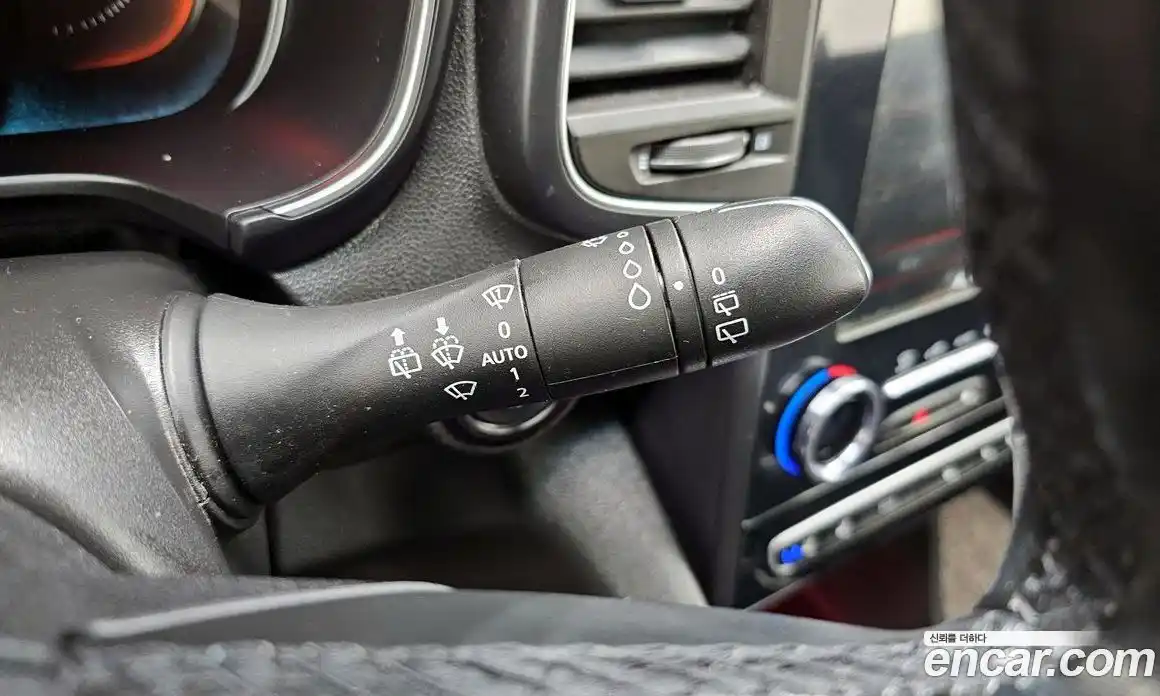 Renault QM6 2020 2.0 Автомат в Москве № 316948, фото 18