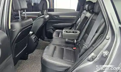 Renault QM6 2020 2.0 Автомат в Москве № 316948, миниатюра 2