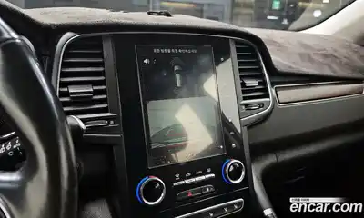 Renault QM6 2020 2.0 Автомат в Москве № 316948, миниатюра 4