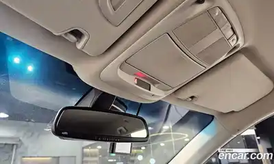 Renault QM6 2020 2.0 Автомат в Москве № 316948, миниатюра 5