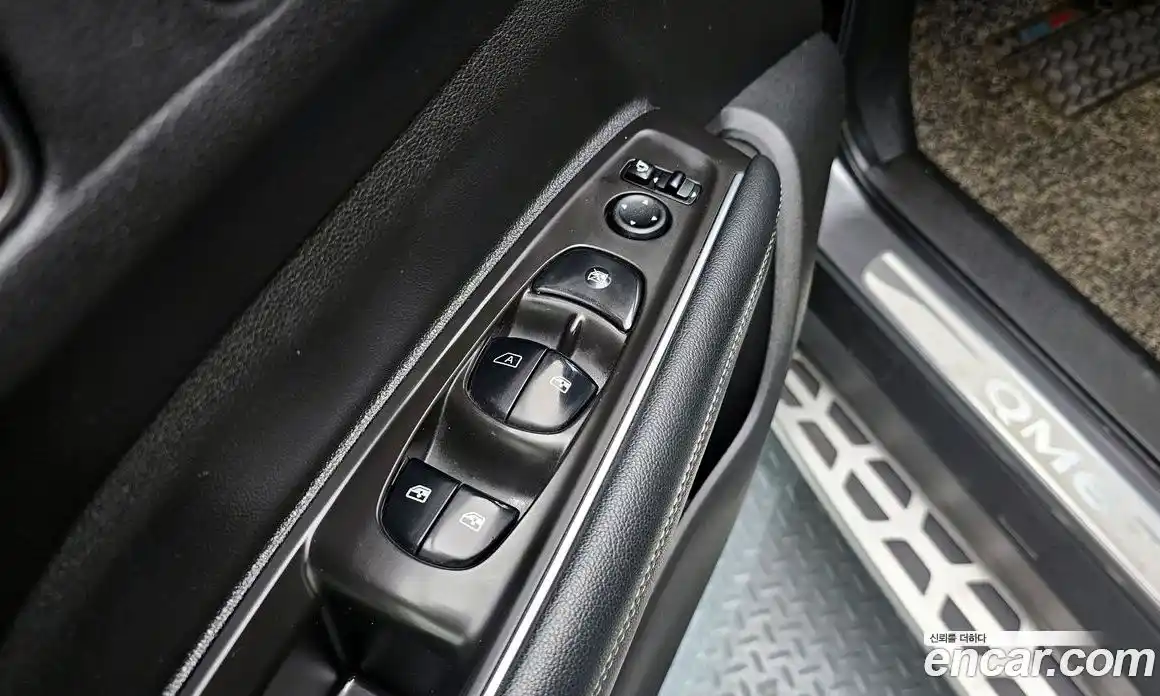 Renault QM6 2020 2.0 Автомат в Москве № 316948, фото 6