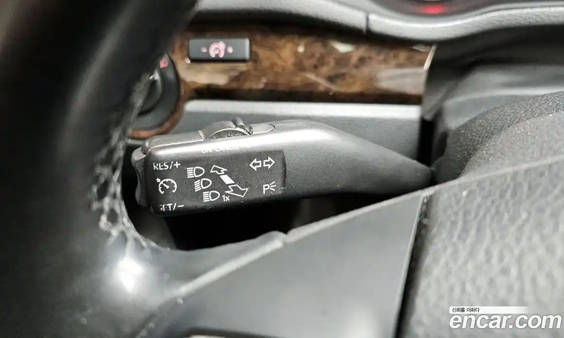 Volkswagen Passat 2014 2.0 Автомат в Москве № 318009, фото 16